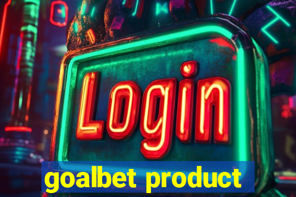 goalbet product